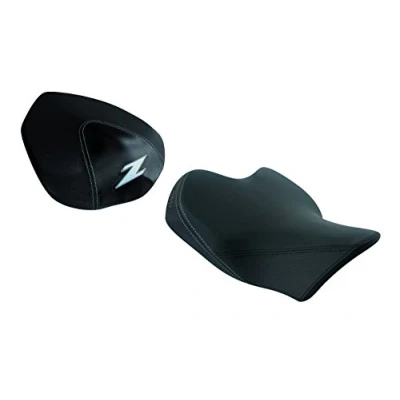 Abbildung von SHAD SHK0Z1000C Motorradsitz, Schwarz