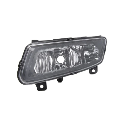 Abbildung von TYC 19 12284 01 2 Nebelscheinwerfer links VOLKSWAGEN: Polo V Hatchback