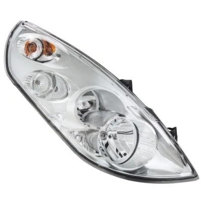 Abbildung von HELLA 1LR 010 117 221 Scheinwerfer RENAULT: MASTER 3 Bus, Kasten