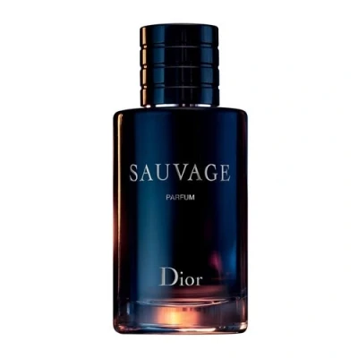 Abbildung von Dior Sauvage Parfum 60 ml