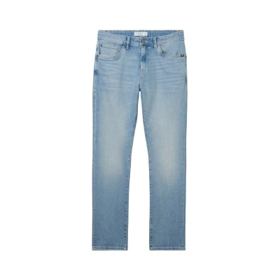Abbildung von TOM Tailor JOSH Jeans Slim Fit, Herren, Größe: 34x34, Blau