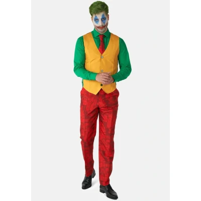 Abbildung von Suitmeister SET Anzug, Herren, Größe: XXL, Red