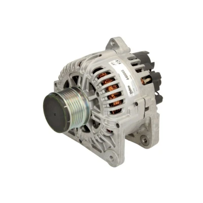 Abbildung von VALEO 440068 Lichtmaschine 14V 110A RENAULT: Kangoo I, Scénic 1, II Express