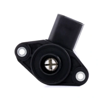 Abbildung von HELLA 6PD 012 754 001 Sensor, Saugrohrumschaltklappe VOLKSWAGEN: Polo IV Hatchback, AUDI: A4 B8 Saloon, SKODA: Octavia II Hatchback kfzteile, mister