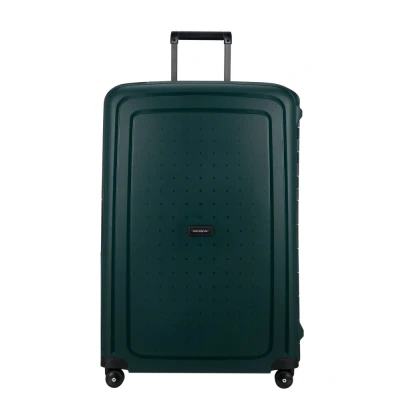 Abbildung von Samsonite S Cure Spinner 81/35 Dark Teal 592448222 Koffer mit 4 Rollen