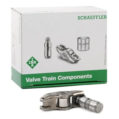 Abbildung von INA 423 0051 10 Zubehörsatz, Schlepphebel LAND ROVER: Discovery 3