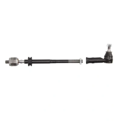 Abbildung von febi BILSTEIN 10588 Spurstange Vorderachse links Plus VOLKSWAGEN: Transporter 4 Bus,