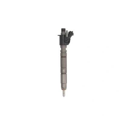 Abbildung von BOSCH 0 986 435 424 Einspritzdüse Common Rail mit Dichtring VOLVO: S40 II