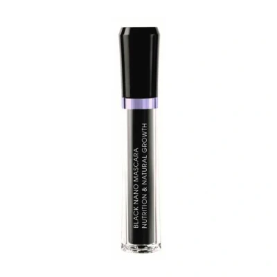 Abbildung von M2 Beauté Black Nano Mascara 6 Ml