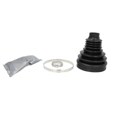 Abbildung von SPIDAN 36299 Achsmanschette 112,50 TPE (thermoplastischer Elastomer)