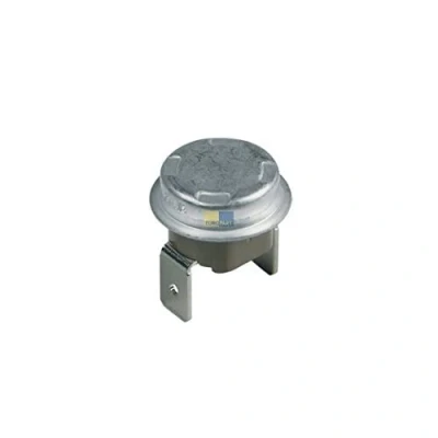 Abbildung von Saeco 12001033 ORIGINAL Temperaturbegrenzer Thermostat Klixon 190C für Heizung z.T. INTELIA INTUITA MINUTO MOLTIO SYNTIA XELSIS Kaffeeautomat Kaffeevollautomat Kaffeemaschine auch Philips 996530007973