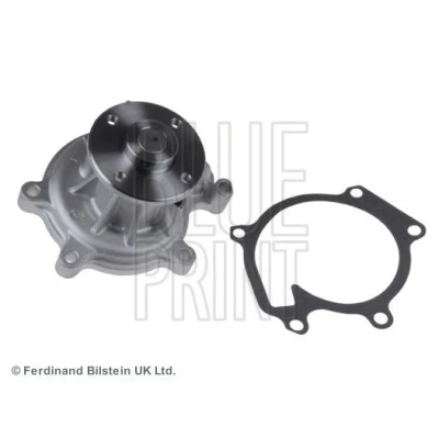 Abbildung von BLUE PRINT ADT39171 Wasserpumpe Aluguss mit Dichtung Metall TOYOTA: Yaris II Hatchback, I Hatchback