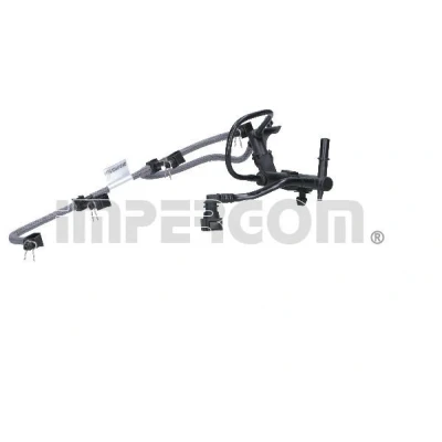 Abbildung von ORIGINAL IMPERIUM 85080 Schlauch, Leckkraftstoff FORD: MONDEO 4 Stufenheck, Galaxy Mk2 MPV, Transit Connect Mk1 Van