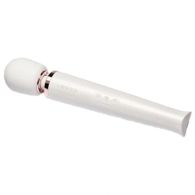 Abbildung von Le Wand Oplaadbare Massager Wit