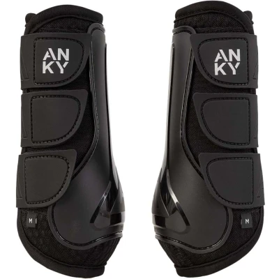 Abbildung von ANKY Curvex Boot