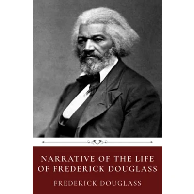 Abbildung von Narrative of the Life Frederick Douglass by