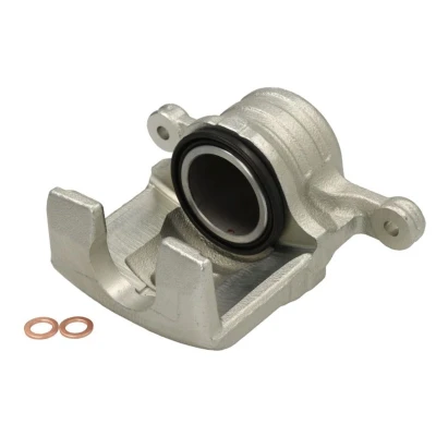 Abbildung von ABE CZH2284 Bremssattel Vorderachse links MAZDA: 2 Schrägheck (DE, DH) 1.3, 1.5, 1.4 MZR CD, 1.6 MZ 1.5 MZR, 1.3 BiFuel 2007 2015