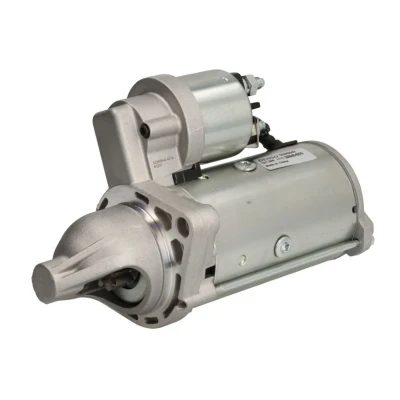 Abbildung von DENSO DSN3047 Anlasser 12V 1,8kW 10 OPEL: Corsa D Hatchback, Meriva A, Astra H Hatchback