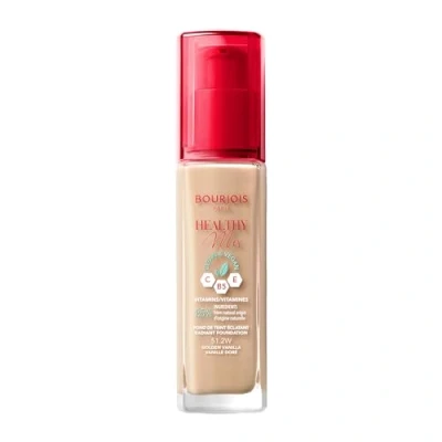 Abbildung von Bourjois Healthy Mix Foundation Vegan 30 ml