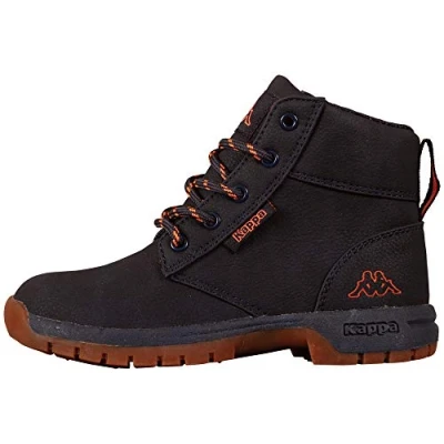 Abbildung von KAPPA, STYLECODE: 260327K CAMMY K, Blau 6744 Navy Orange, 35 EU