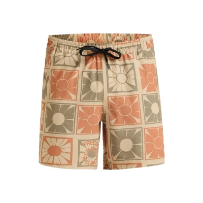 Abbildung von Quiksilver Boardshorts »Surfsilk Straight 16&quot;«