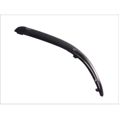 Abbildung von BLIC 5703 05 2532921P Zier /Schutzleiste, Stoßfänger vorne links FORD: Focus Mk1 Hatchback
