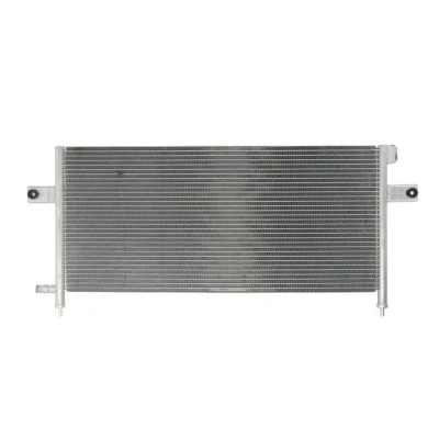 Abbildung von THERMOTEC KTT110463 Klimakondensator ohne Trockner 733 330 16