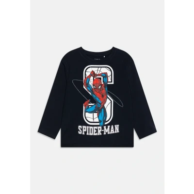 Abbildung von Nmmnitin Spider Nreg Ls Top Noos Mar