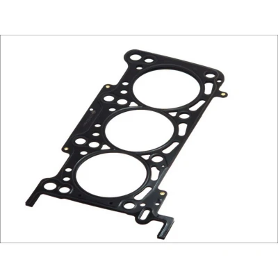 Abbildung von ELRING 018.050 Zylinderkopfdichtung 1,1 84 Metall Lagen Dichtung links AUDI: A4 B7 Avant, A5 B8 Coupe, A6 C6 Allroad, VOLKSWAGEN: Touareg I