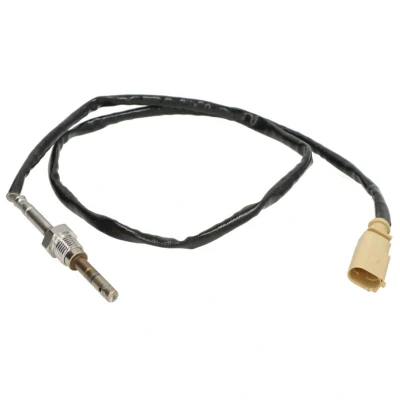 Abbildung von NRF 707113 Sensor, Abgastemperatur mit synthetischem Fett VOLKSWAGEN: Caddy 4 Kombi, 3