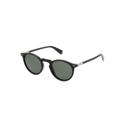 Abbildung von Polaroid Sonnenbrille, Größe: One Size, Black