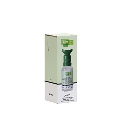 Abbildung von Plum 4695 Augenspülflasche im Einzelkarton, 200 mL