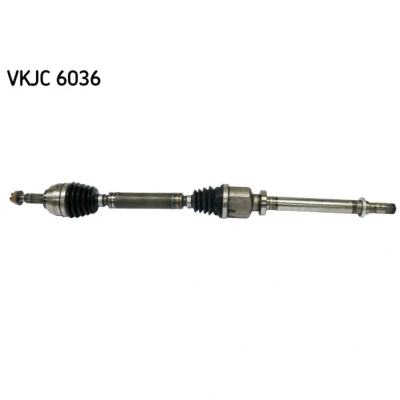 Abbildung von SKF VKJC 6036 Antriebswelle 915, 312 mit Lager RENAULT: MEGANE 2, 2 Kombi, Coupe Cabriolet