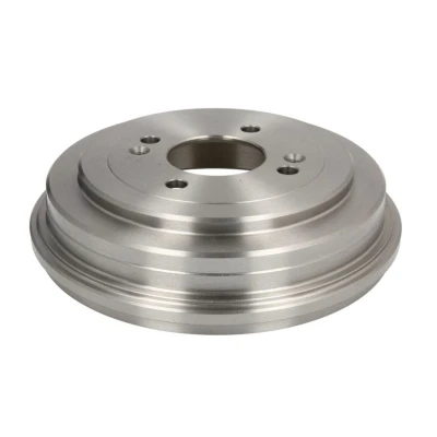 Abbildung von DELPHI BF580 Bremstrommel ohne ABS Sensorring, Radlager, Lager 243 HYUNDAI: i10 I