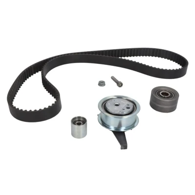 Abbildung von GATES K015695XS Zahnriemensatz ohne Wasserpumpe VOLKSWAGEN: Passat B8 Variant, Touran II, AUDI: A4 B9 Saloon, Avant, SKODA: Superb III Estate