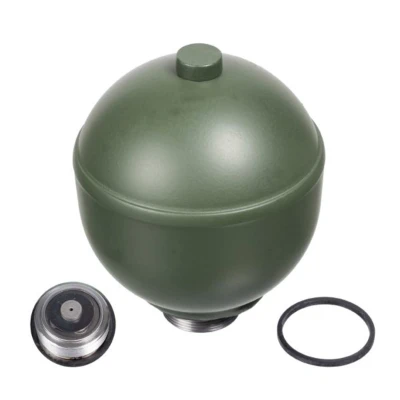 Abbildung von FEBI BILSTEIN 22499 Druckspeicher Vorderachse, beidseitig CITROËN: Xantia Hatchback