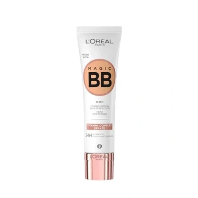 Abbildung von LOREAL Make up Basis, 30ml