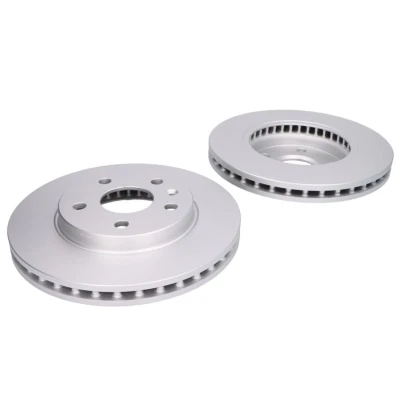 Abbildung von FERODO PREMIER DDF1721C Bremsscheibe 296 30 5 Belüftet beschichtet mit Schrauben OPEL: Insignia A Sports Tourer, Hatchback