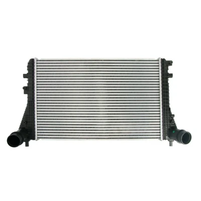 Abbildung von THERMOTEC DAW009TT Ladeluftkühler 617 404 32