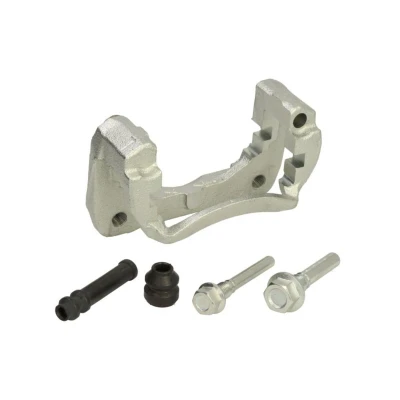 Abbildung von Halter, Bremssattel BUDWEG 383062 1