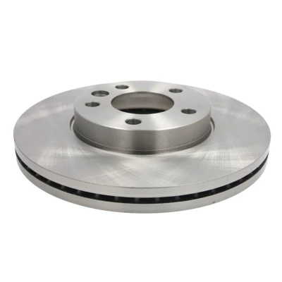 Abbildung von KRAFT 6040510 Bremsscheibe 308, 308,0 29,3 5 Belüftet VOLKSWAGEN: Touareg I, Transporter Bus, Multivan (7HM