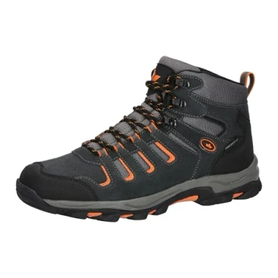 Abbildung von Lico Outdoorschuh »Outdoorstiefel Manaslu High«