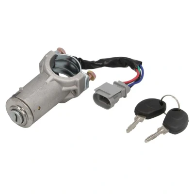 Abbildung von DT Spare Parts 7.78034SP Lenkschloß