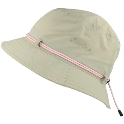 Abbildung von Eisley Unisex Stromboli Hut, beige/rose, M EU