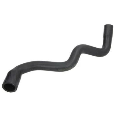 Abbildung von THERMOTEC DNG024TT Kühlerschlauch oben EPDM (Ethylen Propylen Dien Kautschuk) FORD: Focus 2