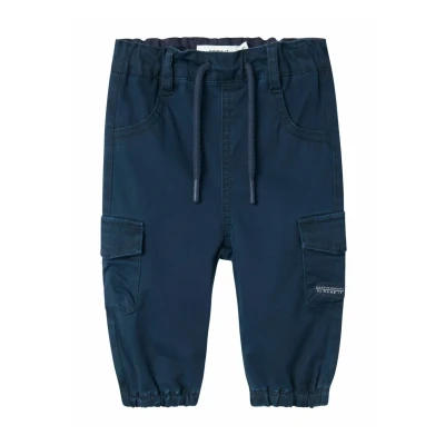 Abbildung von NAME IT Boy Cargohose Baggy