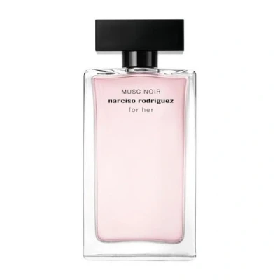 Abbildung von Narciso Rodriguez For Her Musc Noir Eau de Parfum 100 ml