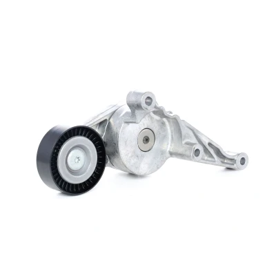 Abbildung von INA 534 0151 10 Spannarm, Keilrippenriemen VOLKSWAGEN: Golf 5, Sharan I, Transporter 5 Bus, SKODA: Octavia 2 Combi, SEAT: Altea kfzteile, mister auto,