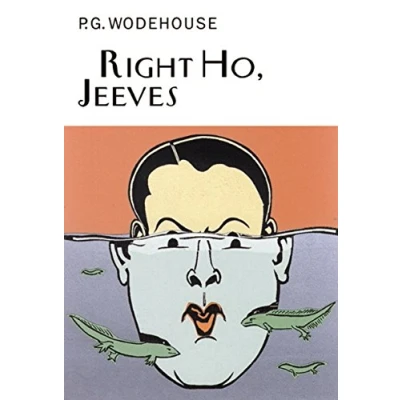 Abbildung von Right Ho, Jeeves (Everyman&#039;s Library P G WODEHOUSE)