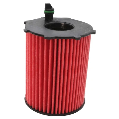 Abbildung von K&amp;N Filters HP 7049 Ölfilter Filtereinsatz FORD: Galaxy Mk2 MPV, FOCUS 3 Turnier, KUGA 2, PEUGEOT: 206 Hatchback, 208 I 308 SW 2
